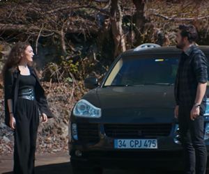 Nana wyzna miłość Yamanowi