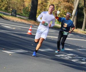 Za nami kolejna edycja Półmaratonu Lubelskiego