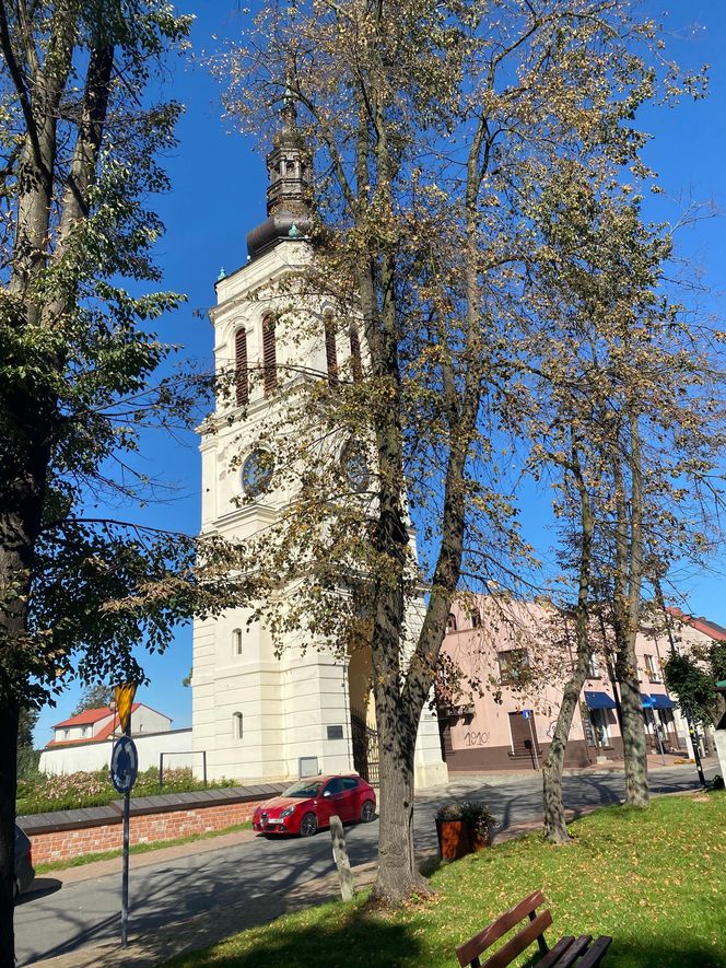 Uniejów