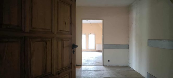 Dawniej była tu stara piekarnia. To miejsce przejdzie niezwykłą metamorfozę
