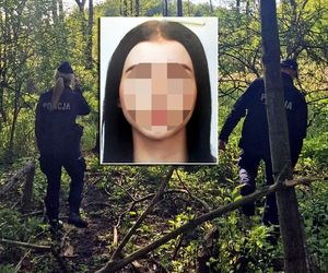 Tajemnicza śmierć zaginionej 16-latki z Mławy. Maja powiedziała mamie, że idzie do kolegi. Znaleziono jej ciało