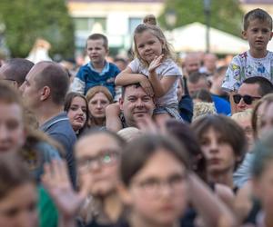 Drugi dzień 767. Urodzin Gorzowa. Tak bawili się mieszkańcy podczas koncertu Łydki Grubasa