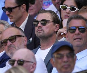 DiCaprio spotyka się z 27-latką, bo mama mu kazała! Zagadka rozwiązana