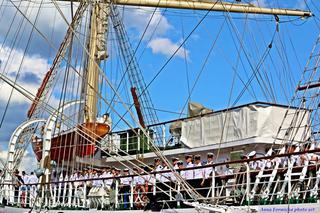 The Tall Ships Races 2017