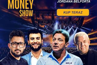 Jordan Belfort – „Wilk z Wall Street” w Polsce!