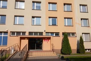 Remont akademika tuż przed początkiem roku akademickiego. Co ze studentami z Atomka? W Romku się nie zmieszczą