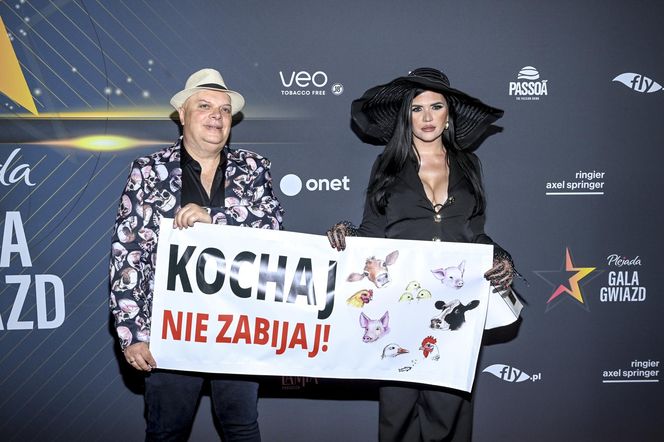 Karolina Skiba, Krzysztof Skiba