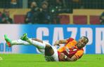 Didier Drogba, Galatasaray - Real