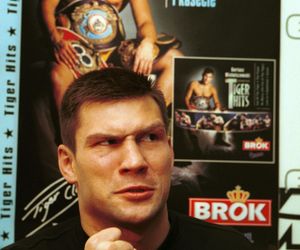 Dariusz Michalczewski