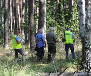 Prokuratura i IPN w Kaliszu Pomorskim. To co tu odkryli, jest wstrząsające 