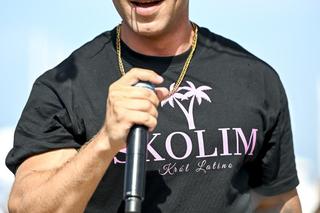 Tak wyglądał kiedyś Skolim. Mamy stare zdjęcia!