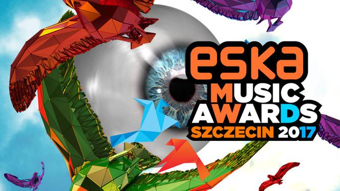 ESKA Music Awards 2017 w Szczecinie. Gala już wkrótce, poznaliśmy gwiazdy!