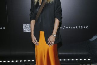 Beata Ścibakówna wylewa siódme poty na siłowni. Ona ma 56 lat?