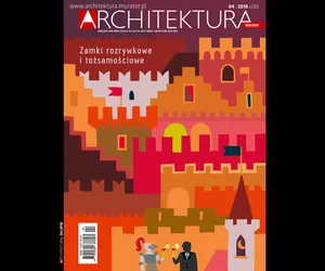 Architektura-murator 04/2018