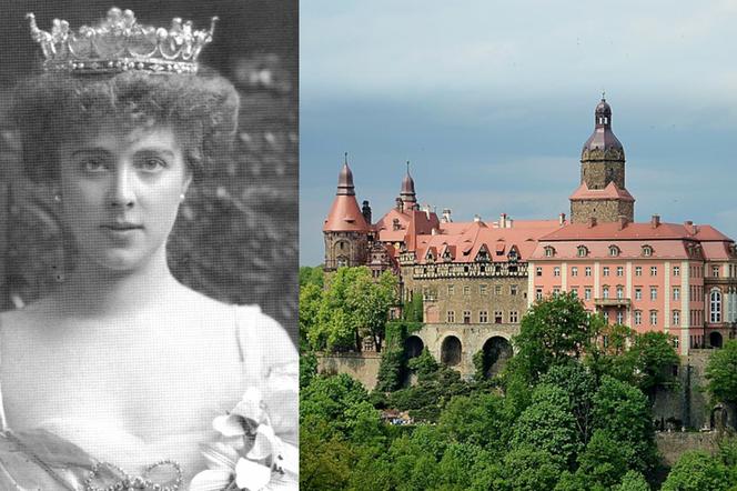 Księżna Daisy von Pless umarła jako polska obywatelka 
