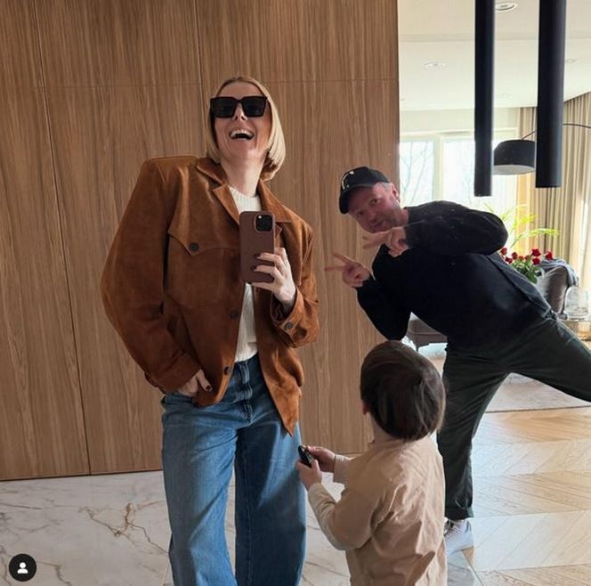 Halina Mlynkova zdecydowała się ochrzcić 4-letnie dziecko. Wyjawiła, dlaczego dopiero teraz!