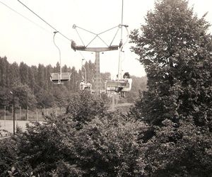 Kolejka ELKA w Chorzowie obchodzi rocznicę 58. urodzin