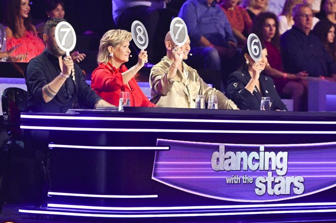 Iwona Pavlović ze szczególną nagrodą. Tak uhonorowano lata jej pracy w Tańcu z Gwiazdami