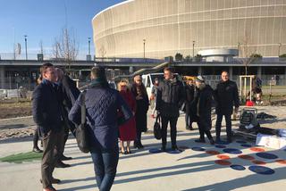 Przedszkole na Stadionie Wrocław