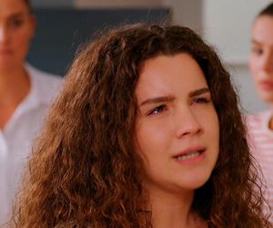 Miłość i nadzieja odc. 264. Melis, Ege