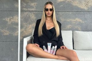 Olga Grzebielec komentuje sprawę swojego związku. Wydała oświadczenie