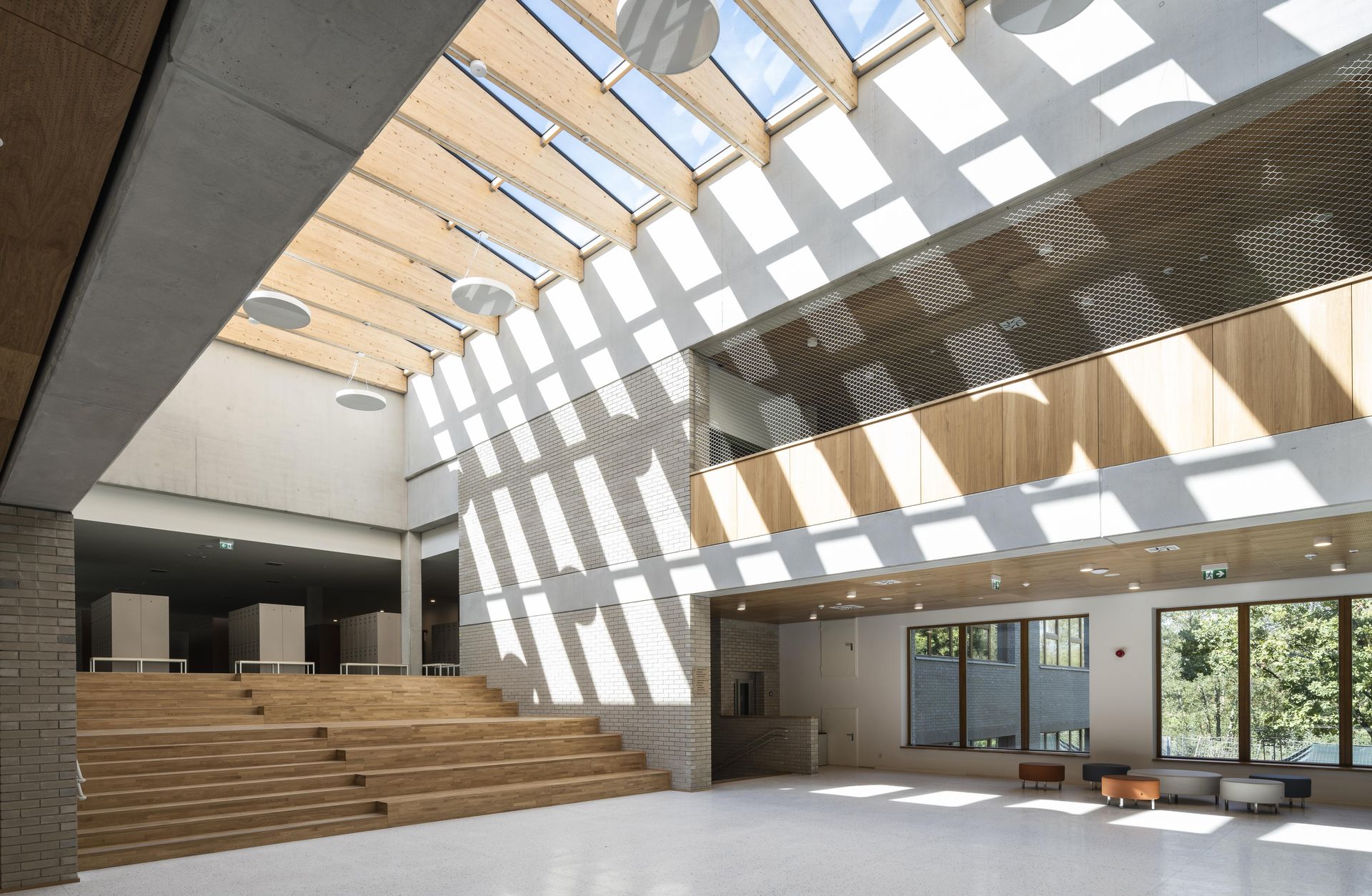 SP nr 406 w Warszawie