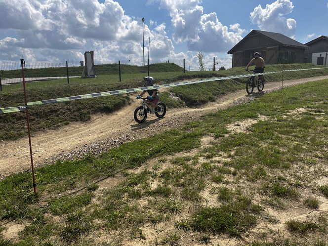 Eska Summer City Olsztyn na Kurzej Górze w Kurzętniku