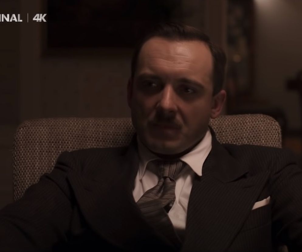 Król