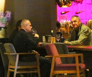 Bogusław Linda dokazuje w Gdyni