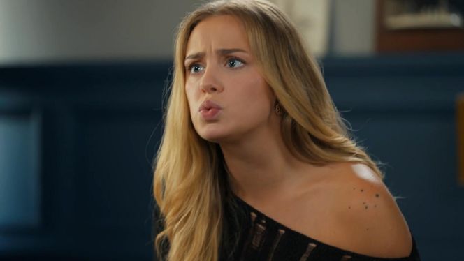 Barwy szczęścia odc. 3132. Oliwka (Wiktoria Gąsiewska)