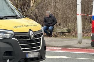 Śmiertelny wypadek Marywilska