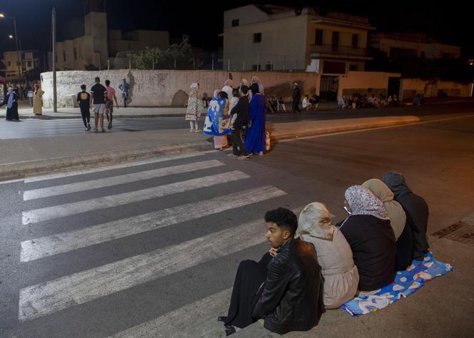 Trzęsienie ziemi w Maroku. Najsilniejsze w historii tego kraju. Setki zabitych
