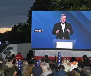  Debata TVP na ostatniej prostej