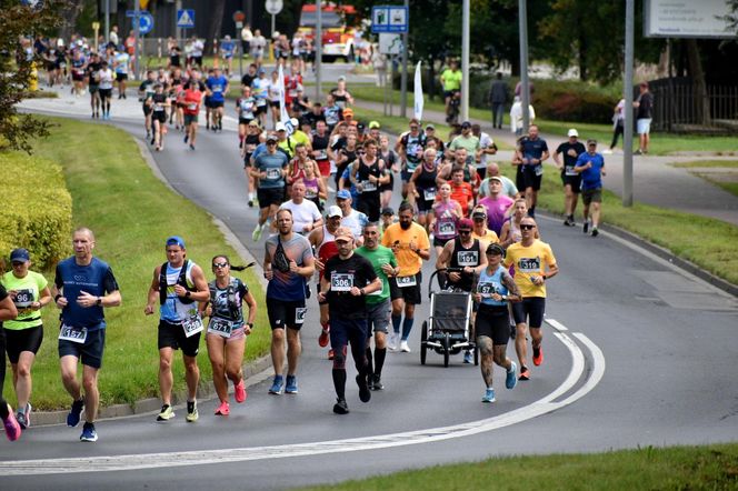 Półmaraton Piła