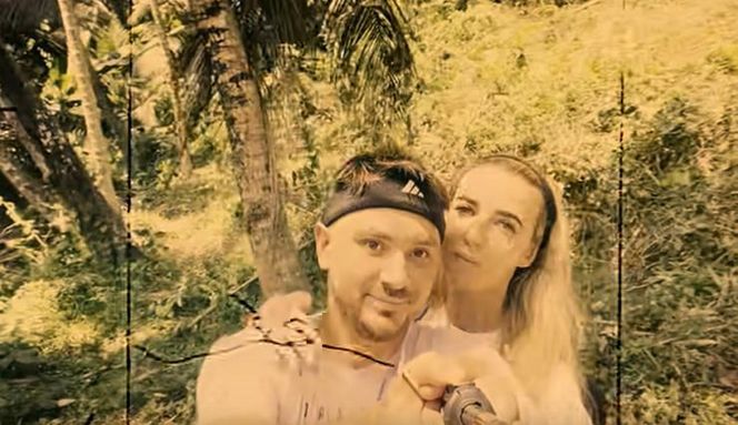 Daniel Martyniuk został ojcem. Takim dziadkiem jest Zenek Martyniuk