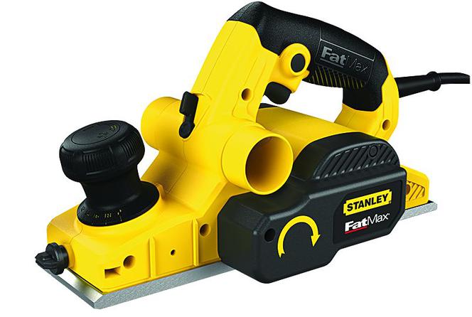 Strug elektryczny Stanley Fatmax FME 630K