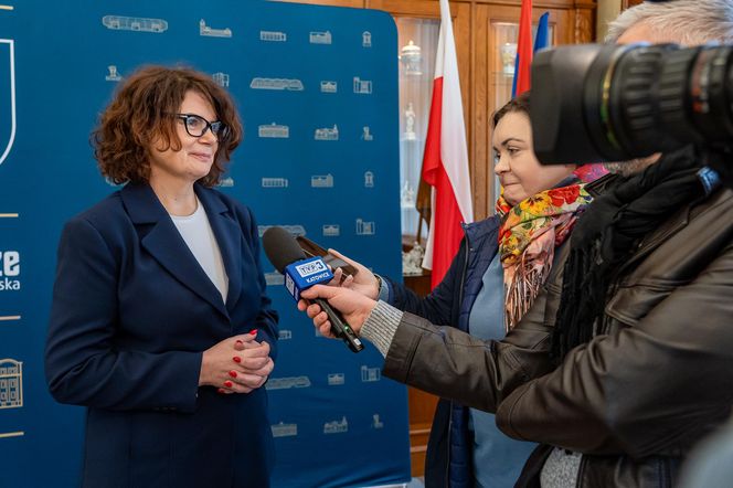 W Zabrzu odwołano prezydentkę. Premier wyznaczył komisarza. To jej pierwszy tydzień urzędowania
