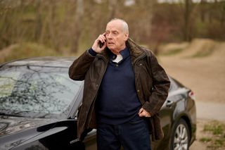 Na Wspólnej odc. 4042. Hebel (Tadeusz Huk)