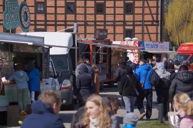 Festiwal Smaków Food Trucków 2022 [GALERIA]