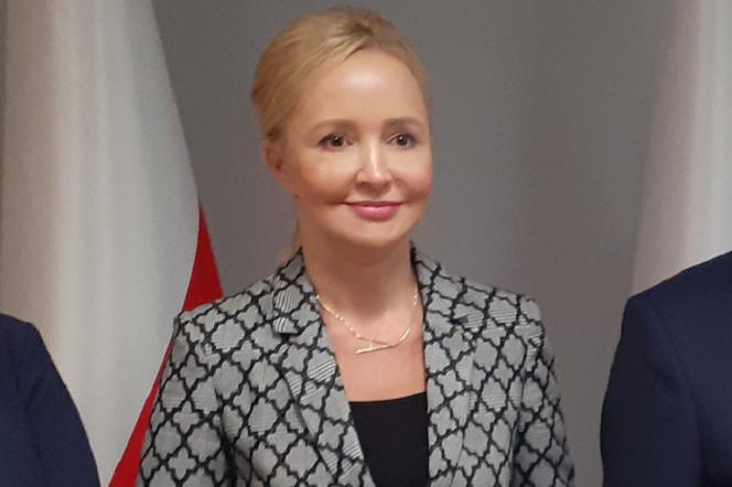 Agnieszka Kuś nowym dyrektorem WORD w Kielcach