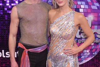 Taniec z gwiazdami 16 - kto odpadł 30.03.2025? 