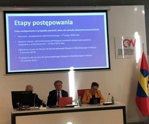 Ostrów. Szkoła kontra miasto. W tle pół miliona złotych