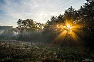 Pobudka na Podkarpaciu