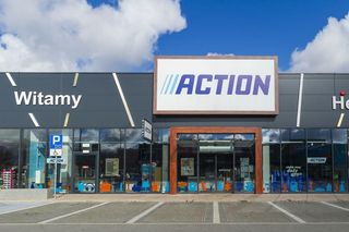 Nowości z Action w świetnych cenach. Gadżety do kuchni, łazienki i dla najmłodszych