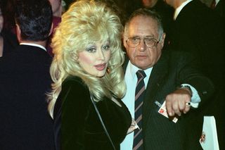Dolly Parton poważnie chora! Módlcie się za nią