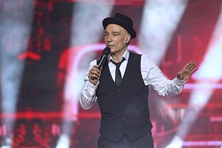 Jacek Stachursky jest z żoną od 30 lat. Mało kto wie, jak wygląda