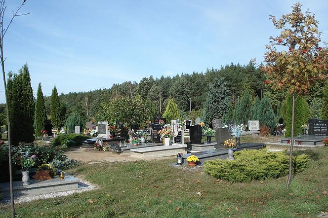 Poznań: Aplikacja do wyszukiwania... grobów! Przestaniemy błądzić po cmentarzach?