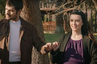 Koniec serialu Wichrowe wzgórze. Taki będzie finał historii Zeynep i Halila 