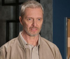 M jak miłość odc. 1874. Brzeziński (Grzegorz Kowalczyk)