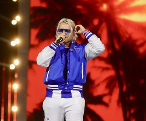 Koncert Roztańczony PGE Narodowy 2025. Na scenie gwiazdy: popu, rapu i disco polo [ZDJĘCIA]